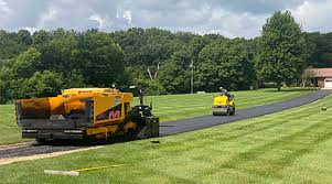 Custom Driveway Design in Val Verde, CA